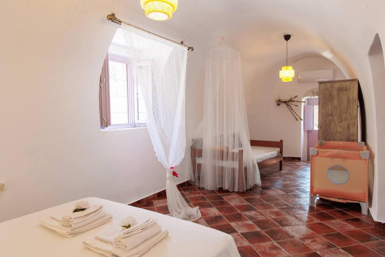 Iliana'S House - Spacious Cave House In The Center Of Areopolis ภายนอก รูปภาพ